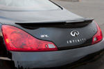 2011 Infiniti G37 IPL Coupe Picture